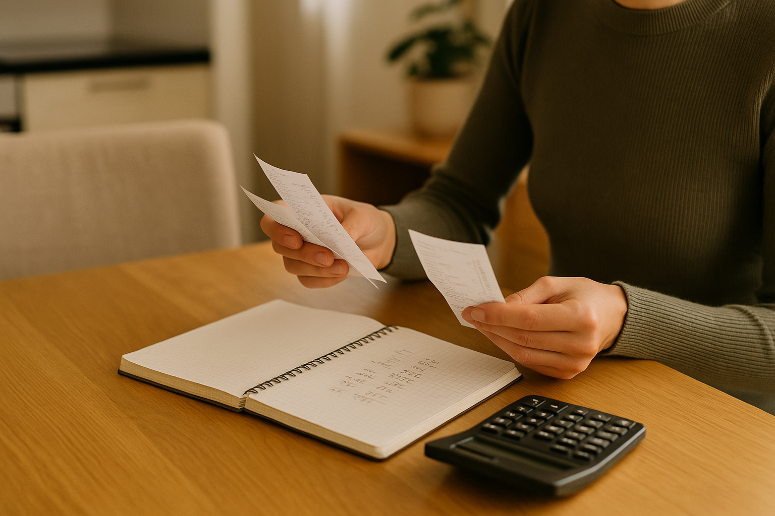 Confronto tra spese iniziali e costi nel tempo per un acquisto domestico