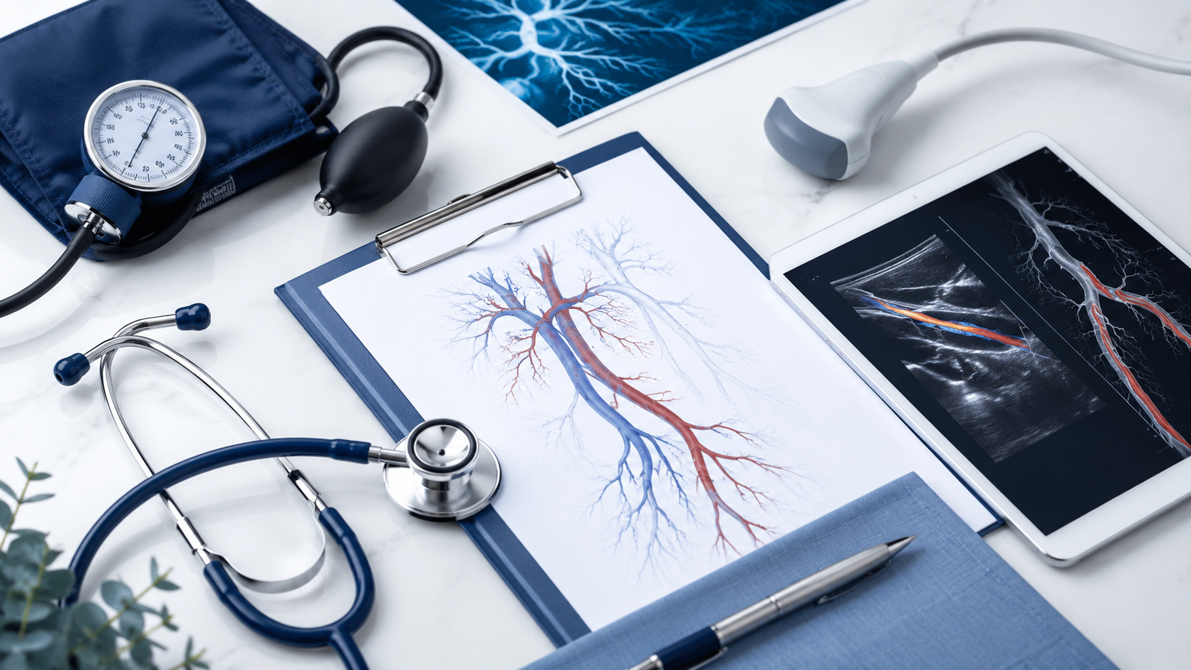 Prevenzione cardiovascolare ad Ascoli Piceno: il ruolo della medicina interna
