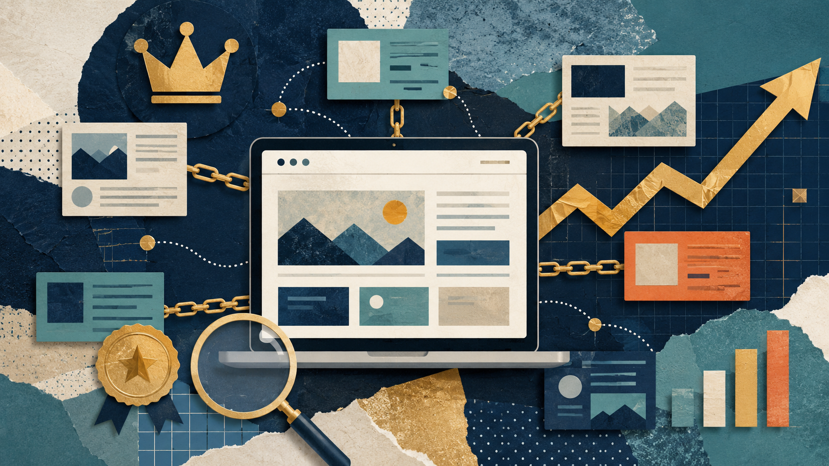 Backlink.it e visibilità online: vantaggi per siti e aziende