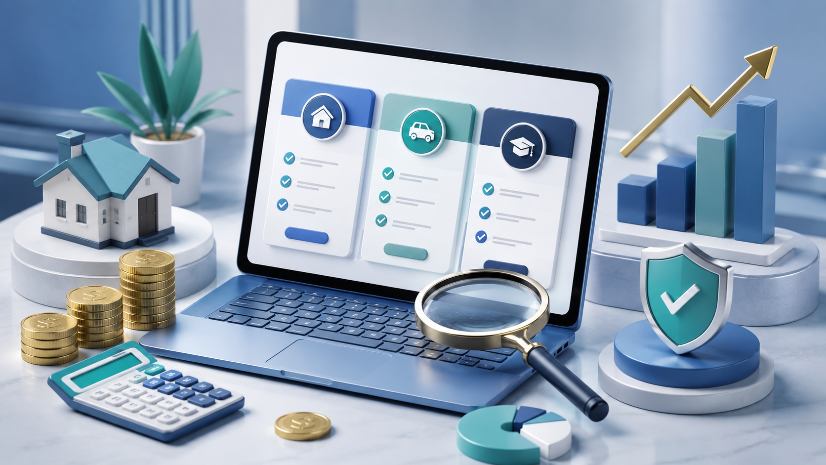 Prestiti online e credito al consumo: una guida semplice per orientarsi